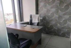  Office Space For Rent in NIBR 1 Aerocity, Sakinaka