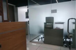 Furnished Amenities in  Office Space at NIBR 1 Aerocity, Sakinaka – for Rent