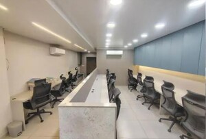  Office Space For Rent in NIBR 1 Aerocity, Sakinaka