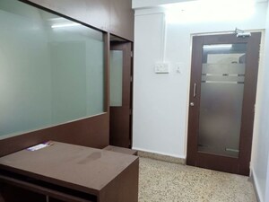  Office Space For Rent in Rahul Complex Wing, Kothrud