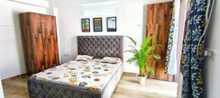 1 RkApartment For Rent in Saket