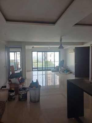 Living Room in 2 BHK Apartment at Godrej Air Sector 85, Sector 85 – for Sale