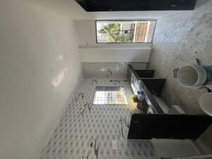 Kitchen/pantry in 1 BHK Apartment at Gharkul Society, Wadgaon Sheri – for Rent