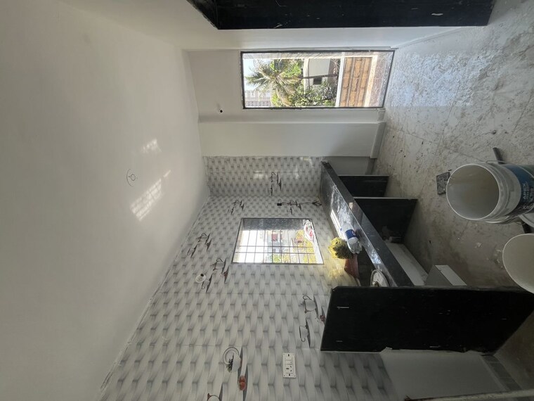 Kitchen/pantry, gharkul-society 1 Bedroom 450 Sq.Ft. Apartment In Wadgaon Sheri Pune 10206084