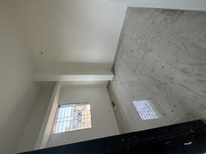 Bedroom in 1 BHK Apartment at Gharkul Society, Wadgaon Sheri – for Rent