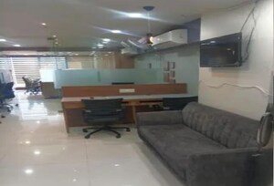  Office Space For Rent in NIBR 1 Aerocity, Sakinaka