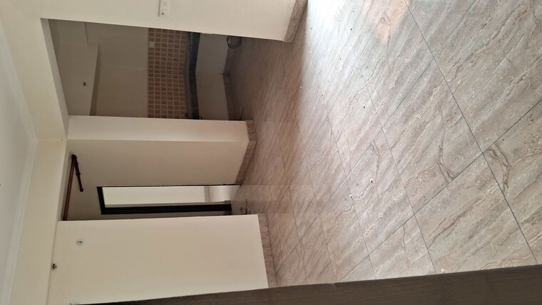 Balcony, scc-sapphire 2 Bedroom 1015 Sq.Ft. Apartment In Raj Nagar Extension Ghaziabad 8490525