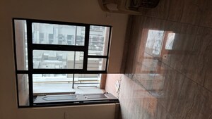 Kitchen in 2 BHK Apartment at SCC Sapphire, Raj Nagar Extension – for Sale