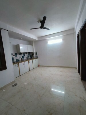 1 BHK Apartment For Rent in Saket
