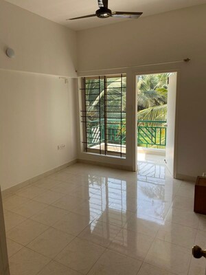 Room in 3 BHK Apartment at NCC Nagarjuna Greenwoods, Marathahalli – for Rent