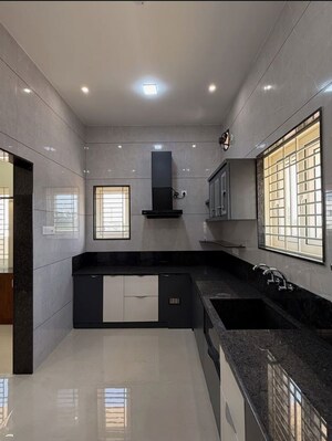 Kitchen in 3 BHK Villa at Nelamangala – for Sale
