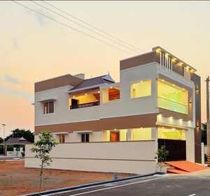 3 BHK Villa For Sale in Nelamangala