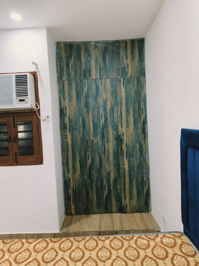 undefined, saket 2 Bedroom 1000 Sq.Ft. Apartment In Saket Delhi 10206108