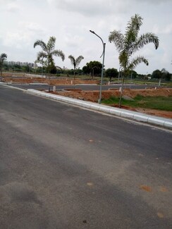 Plot For Sale in Kolar