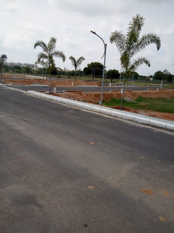 Plot For Sale in Kolar