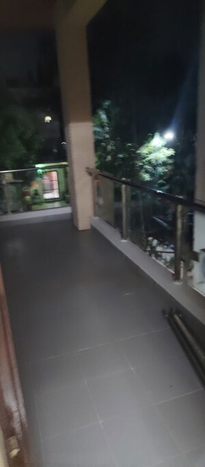 Kitchen in 3 BHK Villa at Praneeth Pranav Gems, Mallampet – for Rent