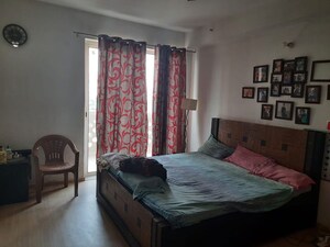 Bedroom in 3 BHK Apartment at Godrej Air Sector 85, Sector 85 – for Sale