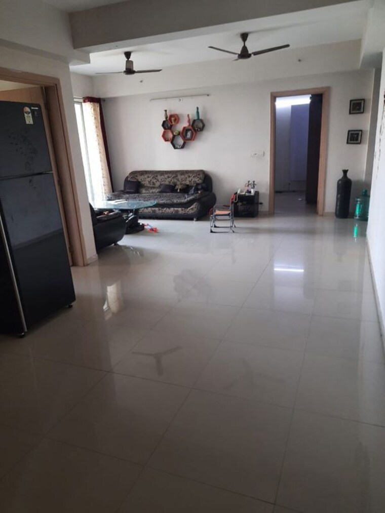Room, godrej-air-sector-85 3 Bedroom 1855 Sq.Ft. Apartment In Sector 85 Gurgaon 10206119