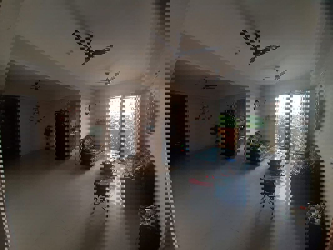 3 BHK 1855 Sq.Ft. Apartment in Godrej Air Sector 85