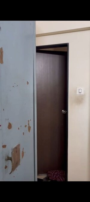 Furnished Amenities in 2 BHK Apartment at Dhanesh SukhVilla, Goregaon West – for Rent