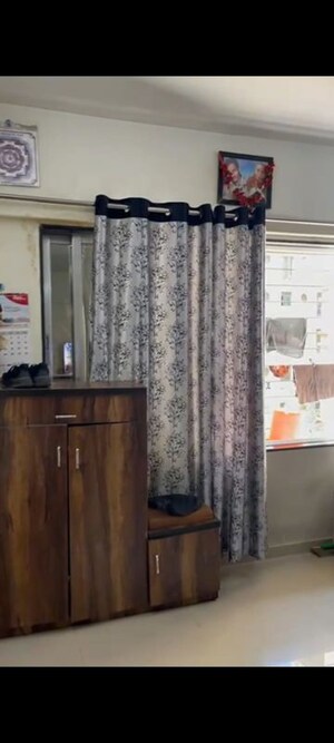 Kitchen in 2 BHK Apartment at Dhanesh SukhVilla, Goregaon West – for Rent