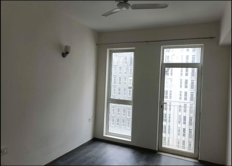 Room, ireo-the-corridors 2 Bedroom 1484 Sq.Ft. Apartment In Sector 67a Gurgaon 10206125