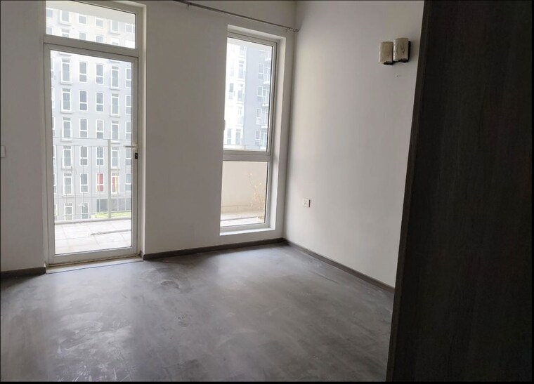 Room, ireo-the-corridors 2 Bedroom 1484 Sq.Ft. Apartment In Sector 67a Gurgaon 10206125