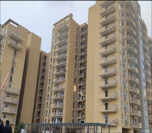2 BHK Apartment – Exterior View View at Ireo The Corridors, Sector 67a - for Rent