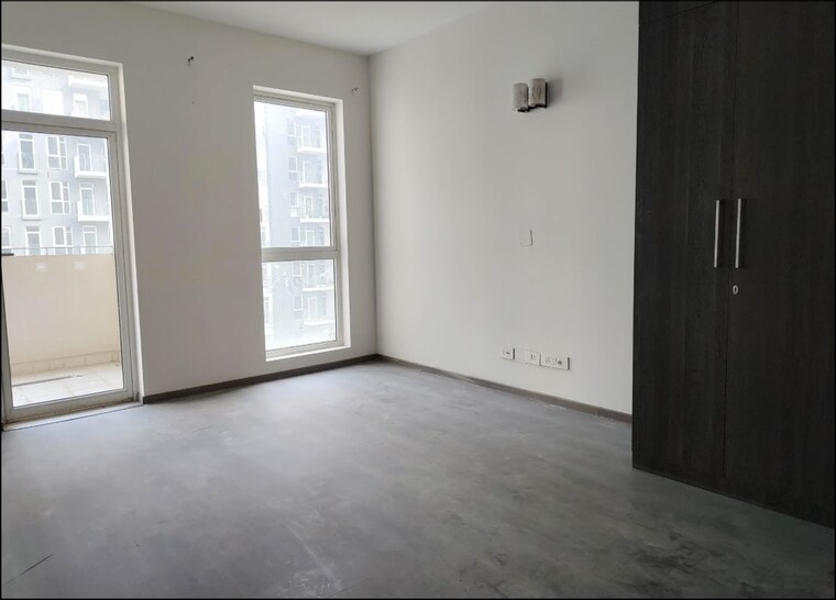 Room, ireo-the-corridors 2 Bedroom 1484 Sq.Ft. Apartment In Sector 67a Gurgaon 10206125