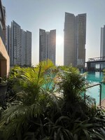 3.5 BHK + Servant Room 2129 Sq.Ft. Apartment in Godrej Air Sector 85