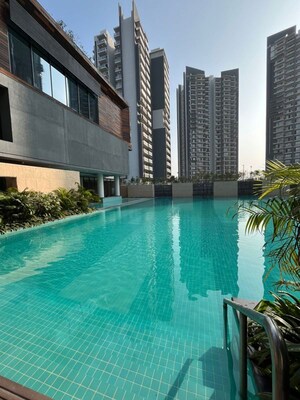 3.5 BHK Apartment – Exterior View View at Godrej Air Sector 85, Sector 85 - for Sale