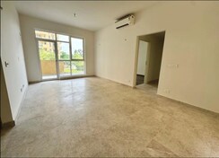 3 BHK + Pooja Room Apartment For Rent in Ireo The Corridors