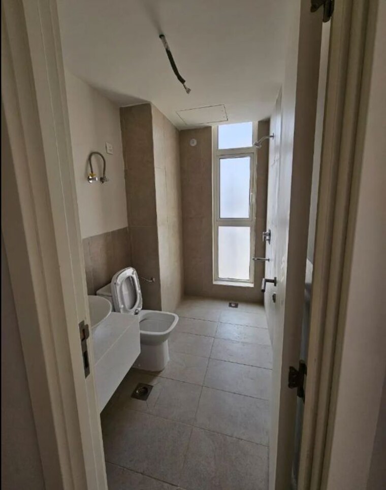 Master Bedroom, ireo-the-corridors 3 Bedroom 1727 Sq.Ft. Apartment In Sector 67a Gurgaon 10206133