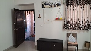 Kitchen in 2 BHK Apartment at Experion The Heart Song, Sector 108 – for Rent