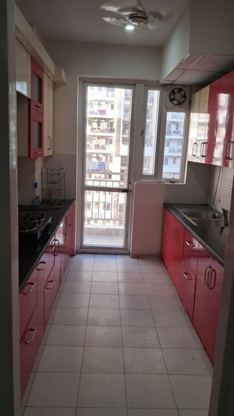 Kitchen, experion-the-heart-song 2 Bedroom 1283 Sq.Ft. Apartment In Sector 108 Gurgaon 10206138