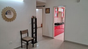 Room in 2 BHK Apartment at Experion The Heart Song, Sector 108 – for Rent