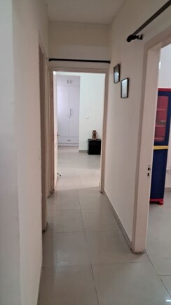2 BHK + Servant Room Apartment For Rent in Experion The Heart Song