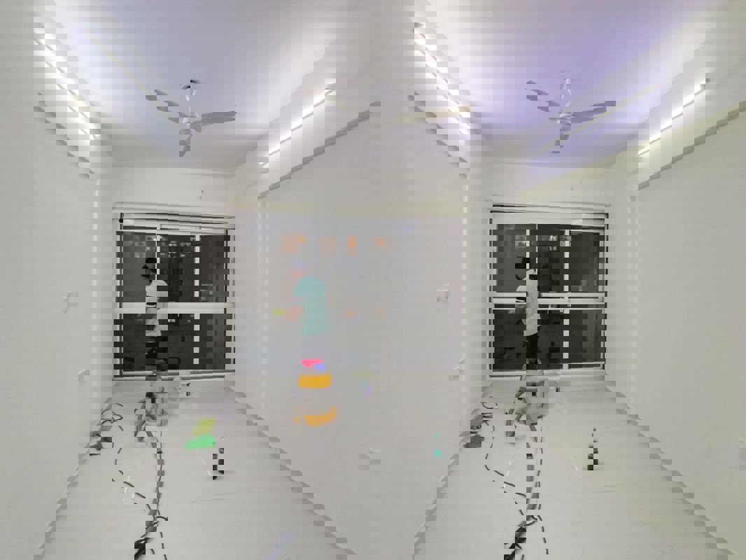 2 BHK 750 Sq.Ft. Apartment in Godrej Central