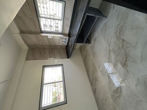 Balcony in 1 BHK Apartment at Savedi – for Rent