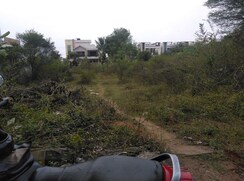 Plot For Sale in Kakatiya Elegance