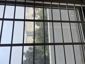 Balcony in 4 BHK Apartment at Godrej Air Sector 85, Sector 85 – for Sale