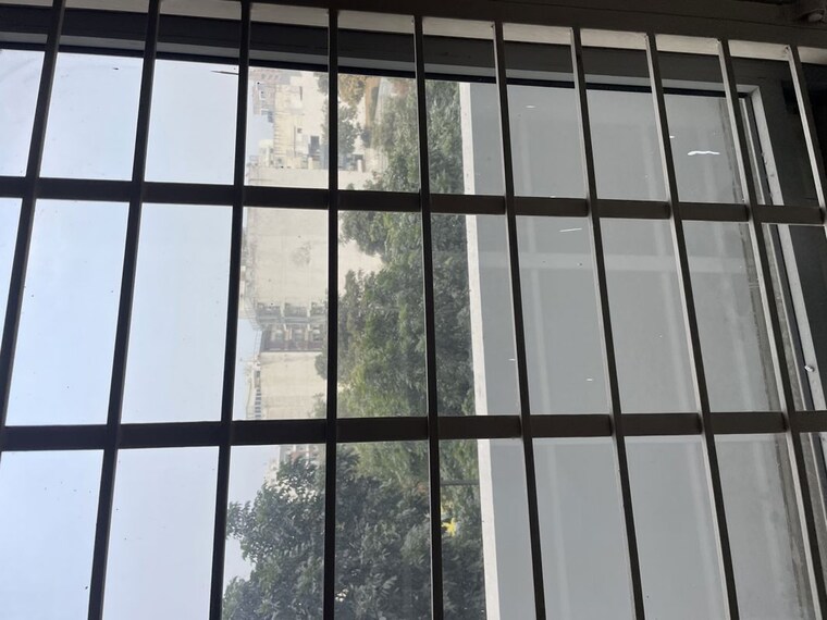 Balcony, godrej-air-sector-85 4 Bedroom 2599 Sq.Ft. Apartment In Sector 85 Gurgaon 10206136