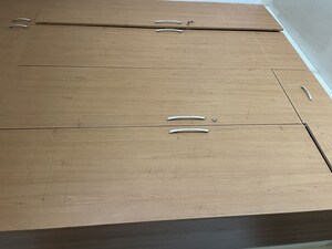 Furnished Amenities in 4 BHK Apartment at Godrej Air Sector 85, Sector 85 – for Sale