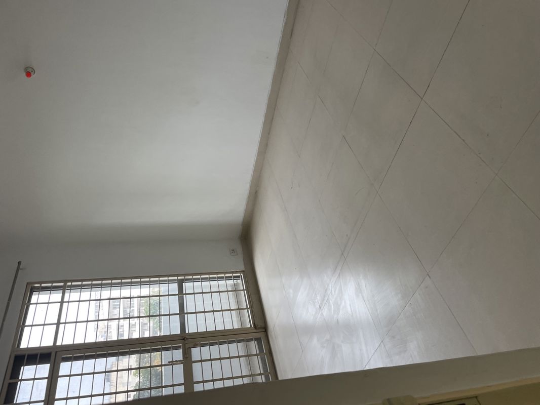 4 BHK + Servant Room 2599 Sq.Ft. Apartment in Godrej Air Sector 85