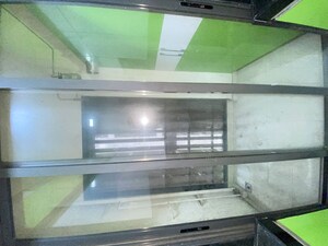 Kitchen in 3 BHK Apartment at Lodha Palava Trinity A To C, Dombivli East – for Sale