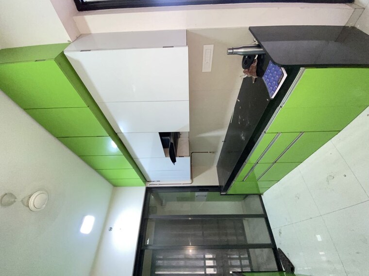 Kitchen, lodha-palava-trinity-a-to-c 3 Bedroom 1139 Sq.Ft. Apartment In Dombivli East Thane 10206144