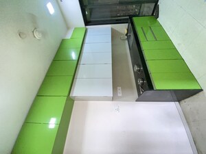 Staircase in 3 BHK Apartment at Lodha Palava Trinity A To C, Dombivli East – for Sale