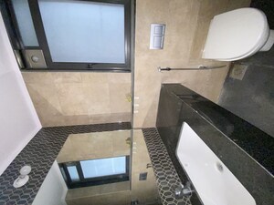Kitchen in 3 BHK Apartment at Lodha Palava Trinity A To C, Dombivli East – for Sale