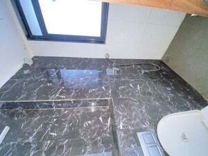 Kitchen in 3 BHK Apartment at Lodha Palava Trinity A To C, Dombivli East – for Sale