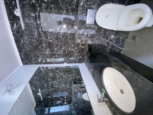 Team Area in 3 BHK Apartment at Lodha Palava Trinity A To C, Dombivli East – for Sale